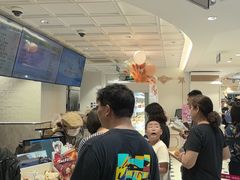 -85度C(南京龙江店)