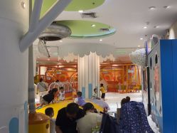 -meland亲子乐园•派对•研学(苏州悠方购物中心店)