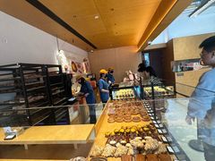 -LANLIZI BAKERY(COSMO店)
