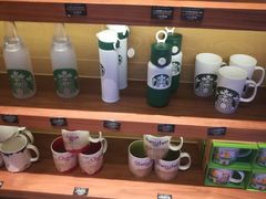 -星巴克(深圳坪山益田门店)