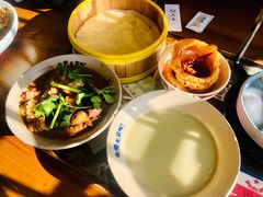 -局气烤鸭·北京菜(前门店)