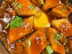-蒋先森餐厅(万星广场店)