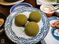 -渔日本料理铁板烧(新天地假日广场店)