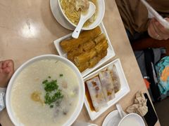 -盛记粥面(佐敦店)