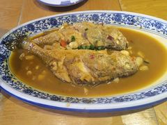 -船夫鱼锅(衢江路店)