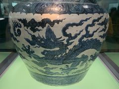 -上海博物馆(人民广场馆)