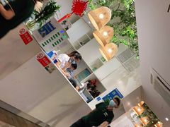 -香香海南菜餐厅