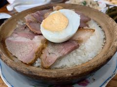 -罗平振兴老店砂锅饭(文笔路店)