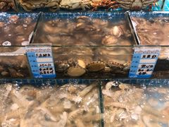-烧货·活海鲜炭烧(湖滨商业街店)