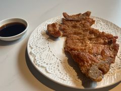 -顶特勒·黄鱼馆·特色菜(上海大世界店)