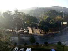 -咸宁万豪温泉谷度假区