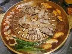 -小牛哈尼韩式水煎肉(万象城店)