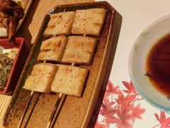 -隐泉京望日式料理(太和广场店)