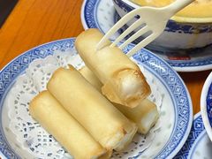 -韵姐牛奶甜品世家