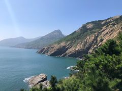-灵山岛风景区