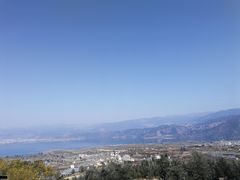 -西昌邛海湿地