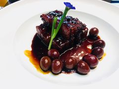 -荷风细雨·中国茶宴(碧云店)