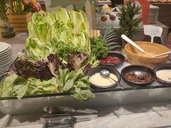 -飨食汇全日制餐厅·昆山皇冠假日酒店(九方店)