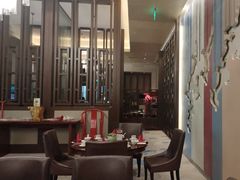 -厦门朗豪酒店 · 明阁中餐厅