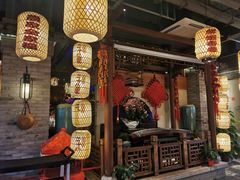 -二十八里太湖船菜(吉祥路店)