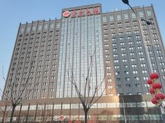 -贵州大厦贵州厅(樱花园西街店)