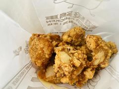 -超级鸡车(闻喜路店)