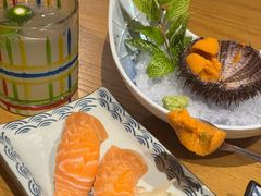 -九酢·海鲜居酒屋