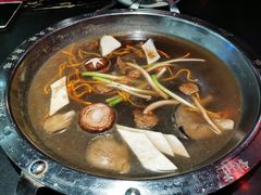 -井格重庆火锅(西直门凯德Mall店)