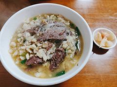 -刘信牛羊肉小炒泡馍(回民街店)