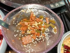 -井格重庆火锅(西直门凯德Mall店)