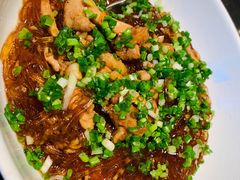 -汤城小厨•粤菜•靓汤(苏州街店)