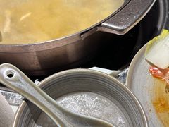 -狐狸爱上椰子鸡(滨江星光大道店)