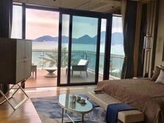 -清水湾酒店(深圳横岗塘坑地铁站店)