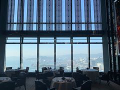 -天龙轩(香港丽思卡尔顿酒店)