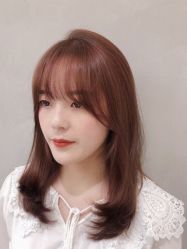 -GIRL STYLE 烫发·染发沙龙