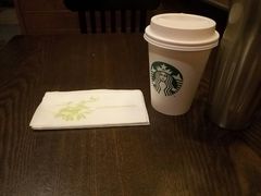 -星巴克(佛山南海万科店)