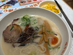 -味千拉面(又一城店)