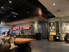 -星巴克(秦皇岛乐都汇店)