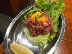 -大阪烧肉BAKA一代(十亩地店)