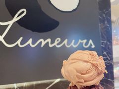 -LUNEURS月乐诗·法式冰淇淋(环贸店)