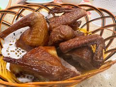 -点都德(龙之梦店)