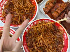 -滴滋味·新疆炒米粉·炒三凉(乌市总店)