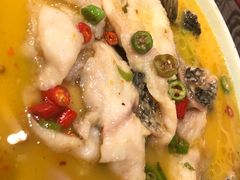-情妹耙泥鳅·江湖川菜(科华店)