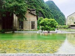 -阳朔糖舍酒店·糖舍餐厅&酒吧