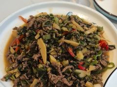 -食光慢宴·安吉土菜馆