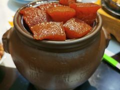 峨嵋坛子肉-峨嵋酒家总店(车公庄店)