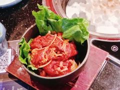 -九坤韩式烤肉(建发阅彩城店)