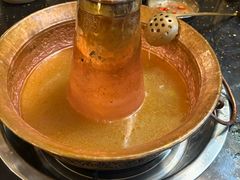 -陀岗美食·云南藏式特色餐厅