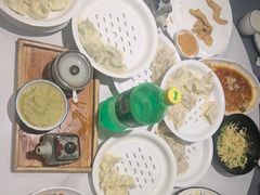 -东方饺子王(工农大路店)