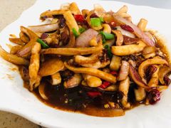 -原味蒸汽海鲜(嵊泗店)